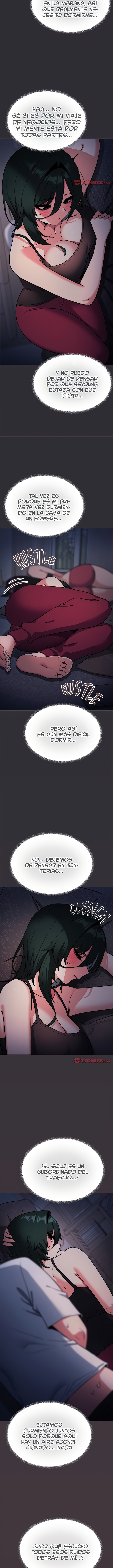 Especial Deja de Fumar - Sin censura Capítulo 72 - Página 6