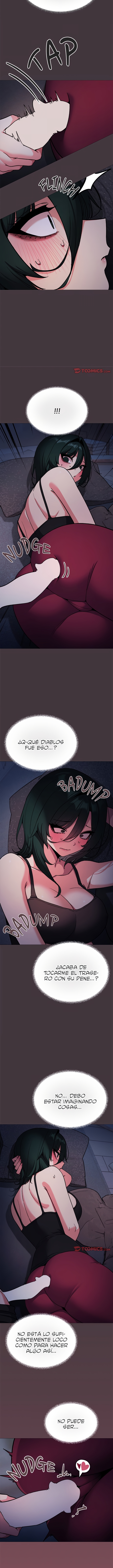 Especial Deja de Fumar - Sin censura Capítulo 72 - Página 7