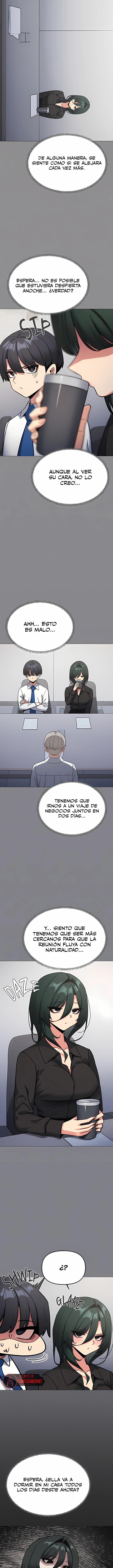 Especial Deja de Fumar - Sin censura Capítulo 73 - Página 4