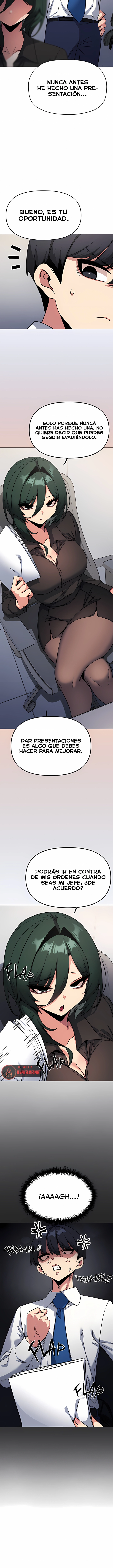 Especial Deja de Fumar - Sin censura Capítulo 73 - Página 8