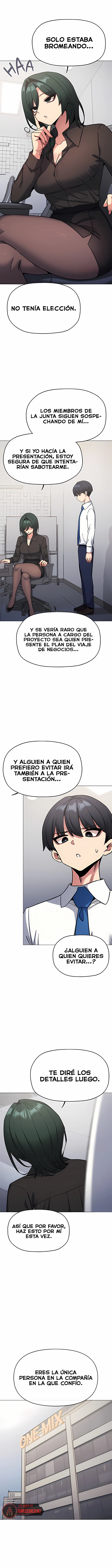 Especial Deja de Fumar - Sin censura Capítulo 73 - Página 9