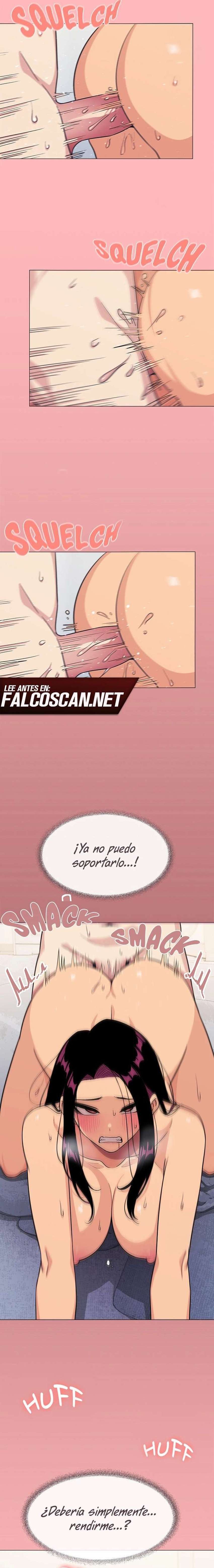 Especial Deja de Fumar - Sin censura Capítulo 8 - Página 13
