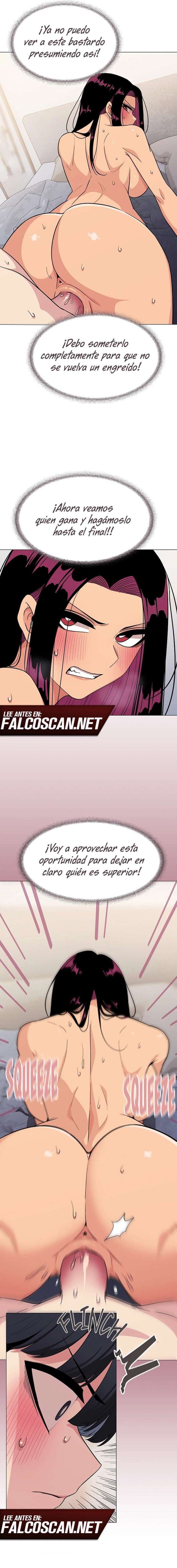 Especial Deja de Fumar - Sin censura Capítulo 8 - Página 16