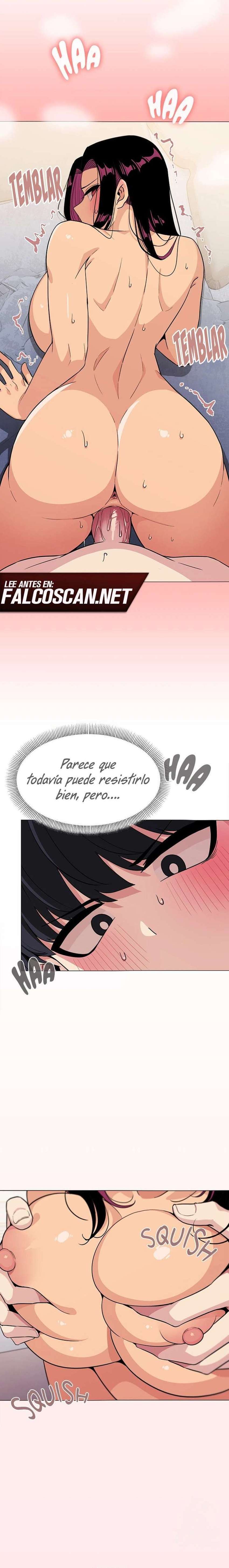 Especial Deja de Fumar - Sin censura Capítulo 8 - Página 8