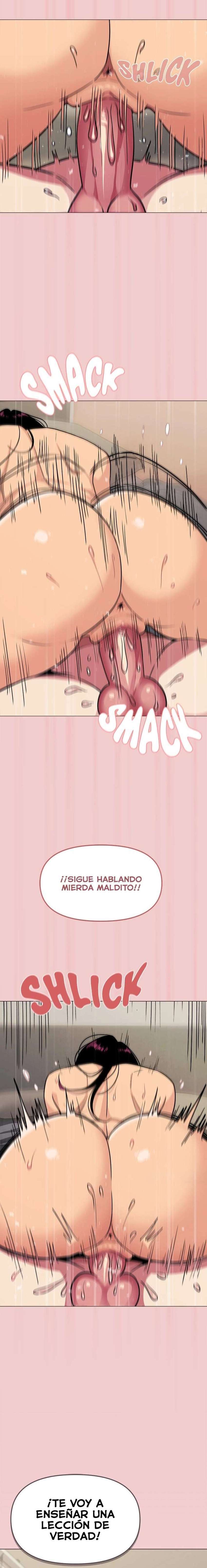 Especial Deja de Fumar - Sin censura Capítulo 9 - Página 18