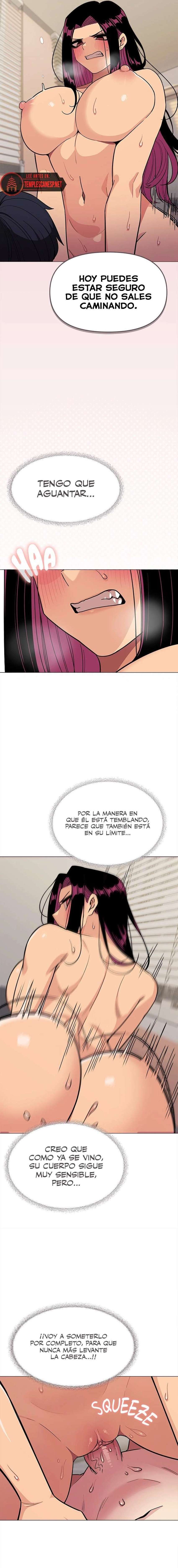 Especial Deja de Fumar - Sin censura Capítulo 9 - Página 19