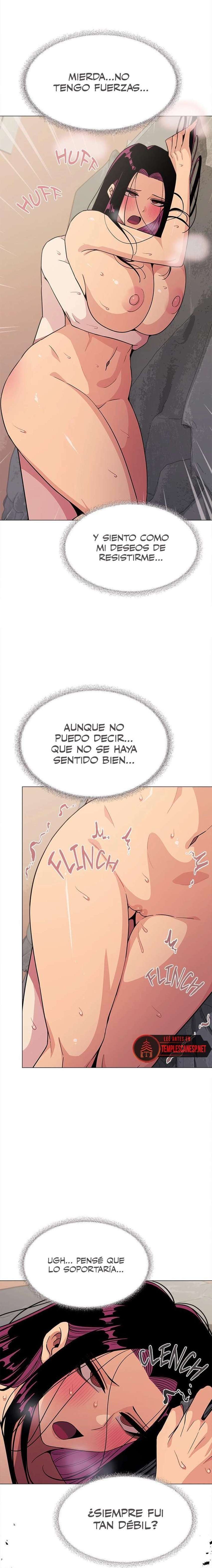 Especial Deja de Fumar - Sin censura Capítulo 9 - Página 2