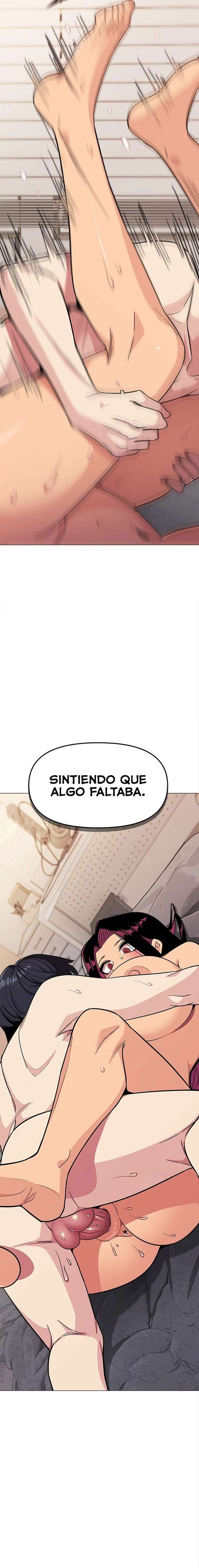 Especial Deja de Fumar - Sin censura Capítulo 9 - Página 21