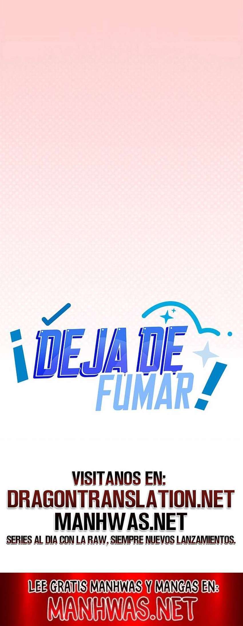 Especial Deja de Fumar - Sin censura Capítulo 9 - Página 23