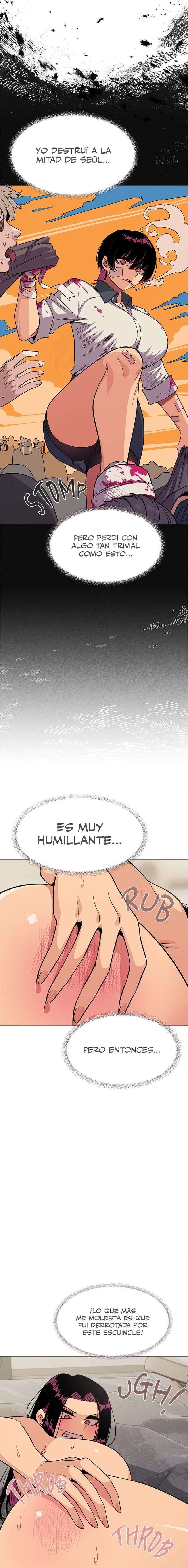 Especial Deja de Fumar - Sin censura Capítulo 9 - Página 3